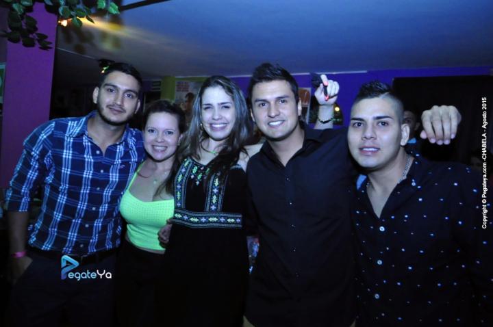 Foto 24 de CHABELA - sabado 22 agosto 2015 en Discoteca Chabela Bucaramanga, Bucaramanga