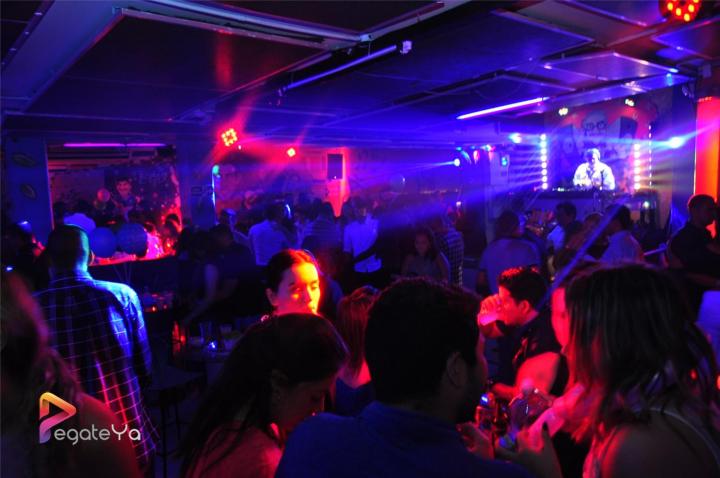 Foto 20 de Trinidad sabado 21 de enero de 2017 en Trinidad Discoteca Bucaramanga, Bucaramanga