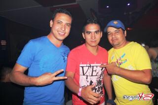 Foto 51 de Ampm - Mayo 31 en Am / PM Bar - Cali, Cali