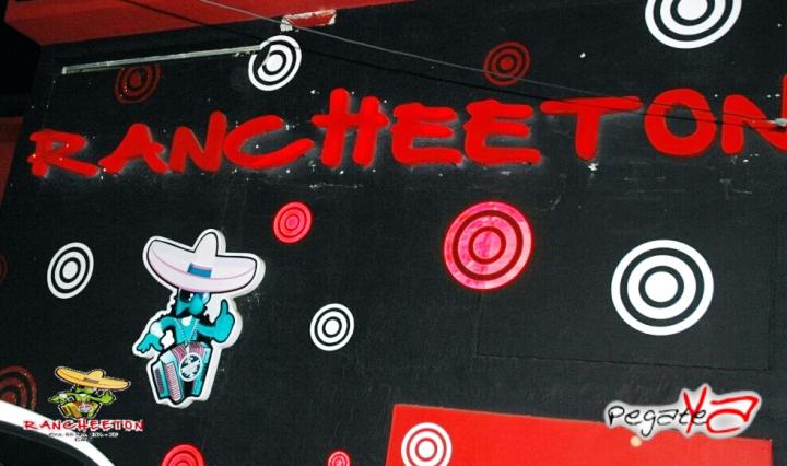 Foto 61 de Rancheeton - Sept 6 2014 en Rancheton Cali, Cali