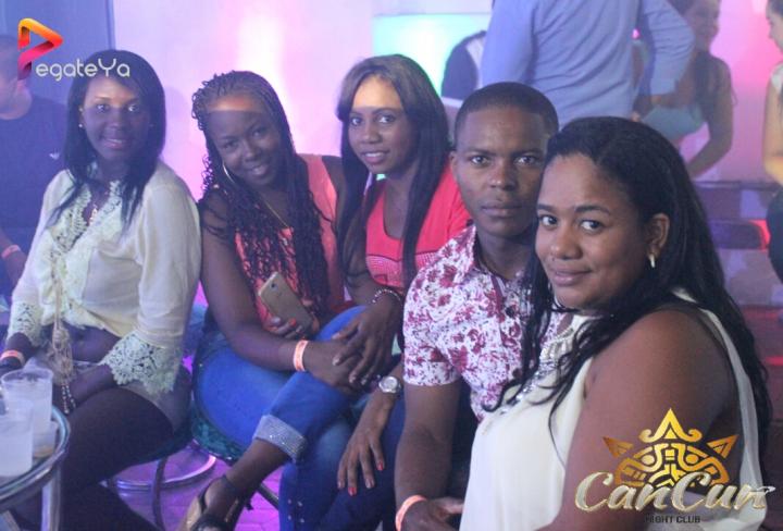 Foto 32 de Cancun Night Club - 2do fds Abril 2016 en Cancun Night Club
