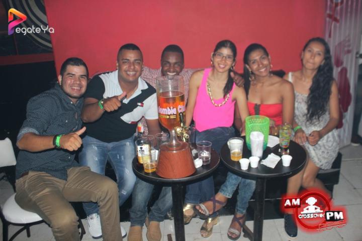 Foto 34 de Ampm Bar - 2do FDS Dic. 2015 en Am / PM Bar - Cali, Cali