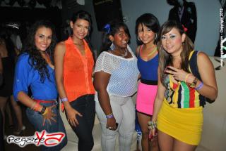 Foto 20 de bhoga viernes 21 y sabado 22 de sep 2012 en Discoteca BHOGA cartagena, Cartagena