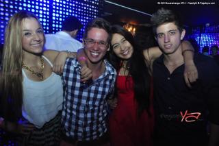 Foto 24 de Bar Bling - 22 de febrero de 2014 en Bar Bling Bucaramanga, Bucaramanga