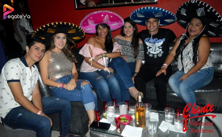Foto 19 de Chente - 3er & 4to Fds Enero 2017 en CHENTE Vallenatos y Rancheras, Cali