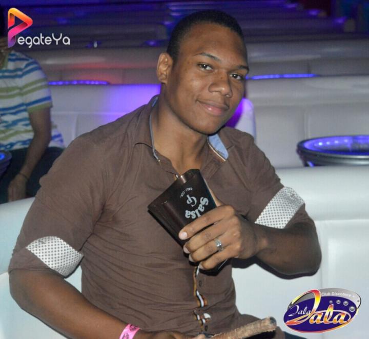 Foto 28 de JalaJala - 1er Fds Junio 2017 en Jala Jala Club, Cali