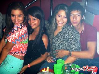 Foto 8 de Praga ( Sur ) Sept 01 del 2012 en Praga Club Cali, Cali