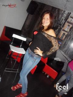 Foto 25 de 10-11 Febrero 2012 en Feel Club Bucaramanga, Bucaramanga