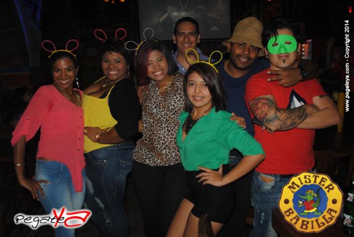 Foto 9 de MISTER BABILLA 14 Y 15 de NOV 2014 en Discoteca MISTER BABILLA cartagena, Cartagena