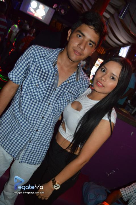 Foto 39 de La Nona sabado 7 de marzo de 2015 en Discoteca La Nona, Bucaramanga