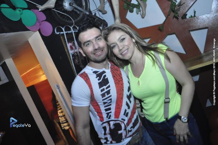 Foto 24 de Malabar 5 y 6 de junio de 2015 en Discoteca Malabar Bucaramanga, Bucaramanga