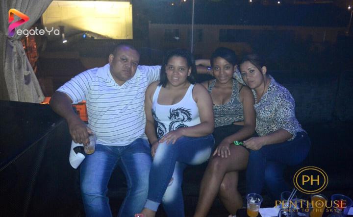 Foto 3 de Penthouse Club - 2do fds abril 2016 en Penthouse 1800, Cali