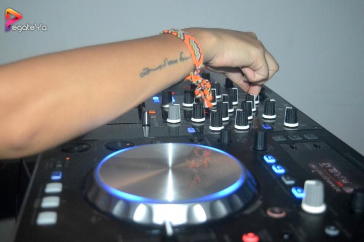 Foto 8 de Yare Disco Club - 1er FDS Junio 2017 en Yare Disco Club, Cali