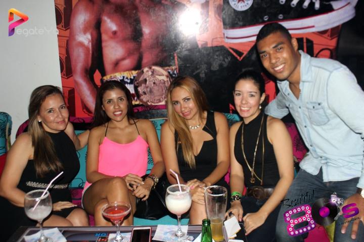 Foto 3 de Beautiful 80`s - 2do FDS Dic. 2015 en Beautiful 80`s Cali, Cali