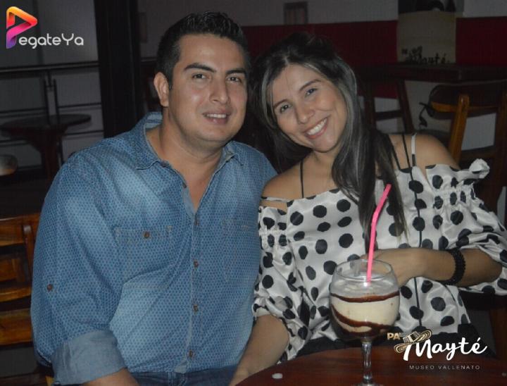 Foto 38 de Pa´Mayte - 3er / 4to Fds Enero 2017 en Pa´Mayte Museo Vallenato