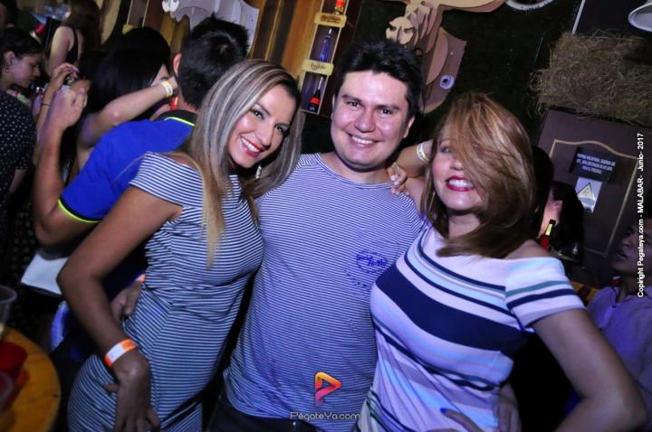 Foto 27 de MALABAR - Junio 10 de 2017 en Discoteca Malabar Bucaramanga, Bucaramanga
