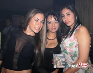 Foto 3 de Penthouse 1800 - Marzo 01 en Penthouse 1800, Cali