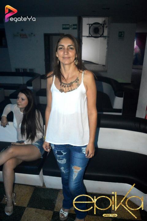 Foto 10 de EPIKA - 3ER/4to FDS JUNIO 2016 en Epika Night Club, Cali