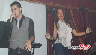 Foto 12 de Kabaret - Marzo 01 2014 en Kabaret - Granada, Cali