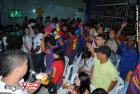 Foto 9 de LA PASION DEL BARZA Cartagena · febrero de 2012 en LA PASION DEL BARZA Cartagena, Cartagena