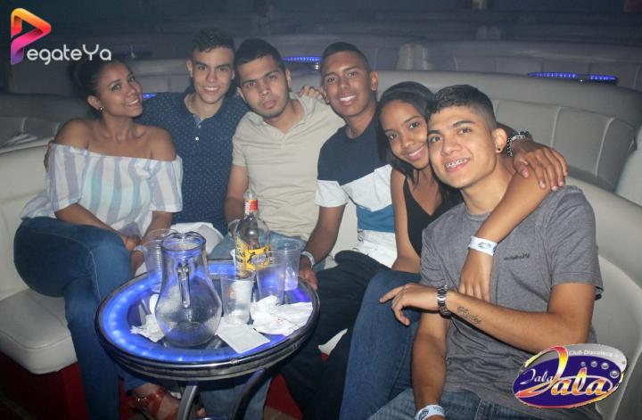 Foto 38 de Jalajala - AMOR & AMISTAD 2016 en Jala Jala Club, Cali
