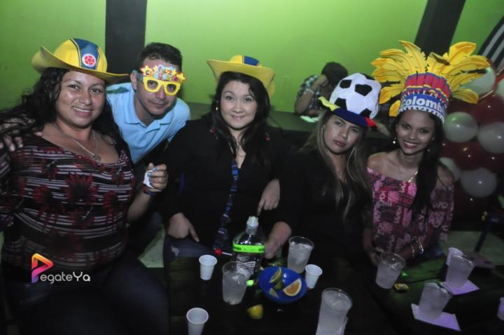 Foto 20 de El Manicomio sábado 13 de junio 2015 en Discoteca El Manicomio Bucaramanga, Bucaramanga