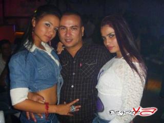 Foto 3 de Marzo 24 del 2012 en Praga Club Cali, Cali