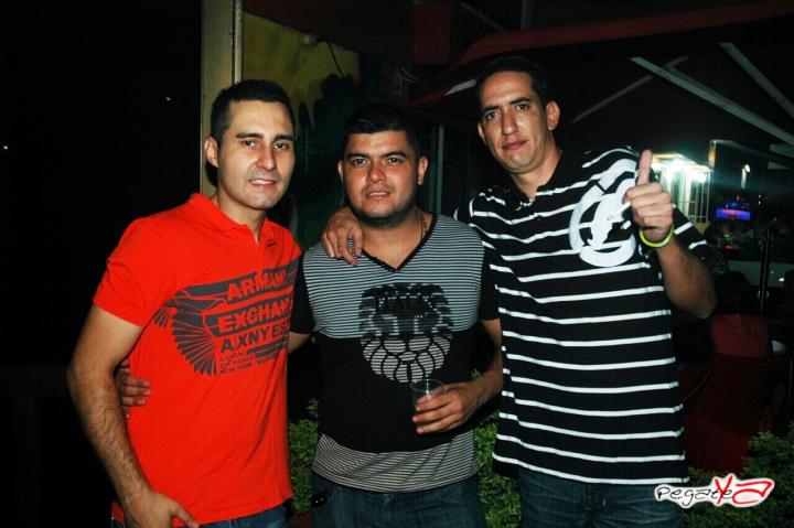Foto 12 de Nozomi Club - Sep 13 en Nozomi Club, Cali