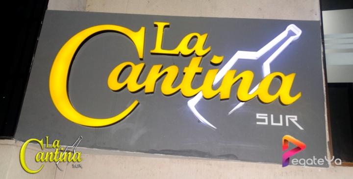 Foto 41 de La Cantina Sur- 1er FDS Marzo 2015 en La Cantina Sur, Cali