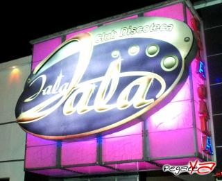 Foto 28 de Febrero 16 del 2013 en Jala Jala Club, Cali