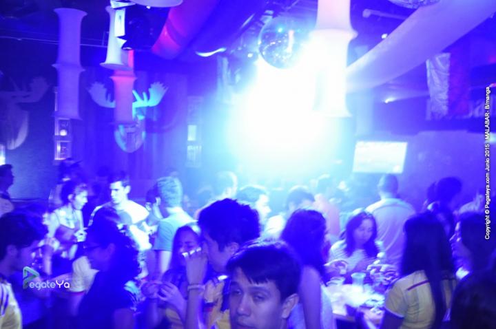 Foto 72 de Malabar - Domingo 14 de junio de 2015 en Discoteca Malabar Bucaramanga, Bucaramanga