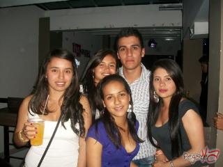 Foto 26 de Junio 08 del 2012 en I´m Fun Discoteca Manizales, Manizales