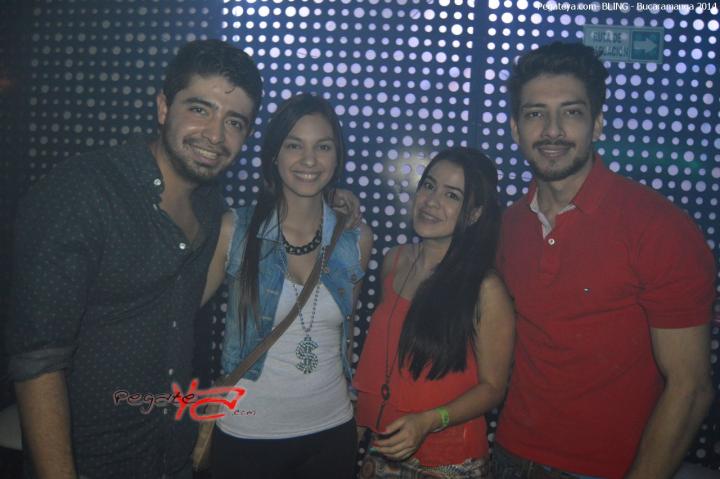 Foto 29 de Bar Bling 12 y 13 sep 2014 en Bar Bling Bucaramanga, Bucaramanga