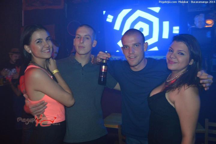 Foto 44 de Malabar Discoteca viernes 12 sep 2014 en Discoteca Malabar Bucaramanga, Bucaramanga