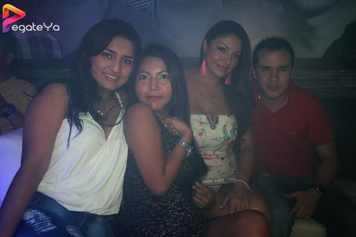 Foto 8 de Montana Night Club - 4to FDS Junio 2016 en Montana Night Club, Cali