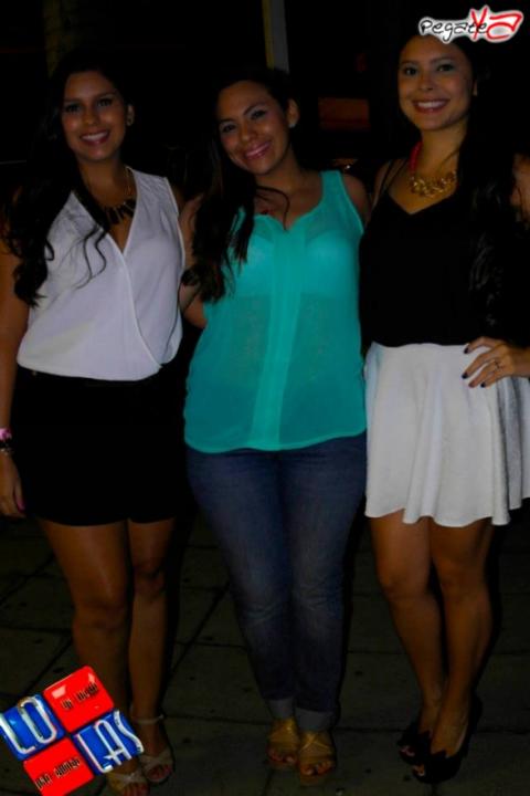 Foto 79 de Lolas Club - 4to FDS Nov 2014 en Lolas Club Menga Cali, Cali