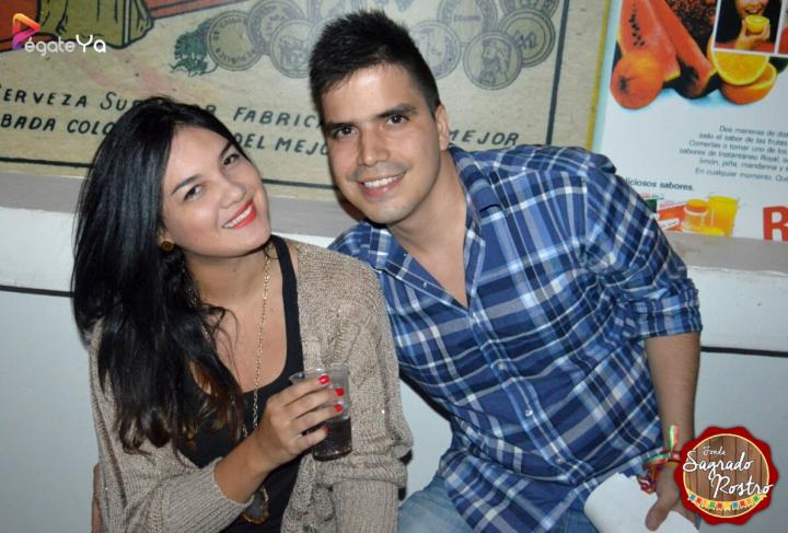 Foto 6 de Sagrado Rostro - 3er Fds Junio 2017 en Sagrado Rostro, Cali