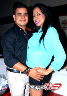 Foto 2 de Roberto Lugo y Orquesta Sabotaje en Jala Jala Club, Cali