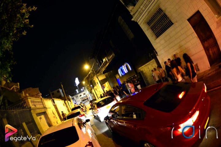 Foto 25 de Rain CLVB - 1er FDS Sept 2015 en Rain CLVB - Cali, Cali