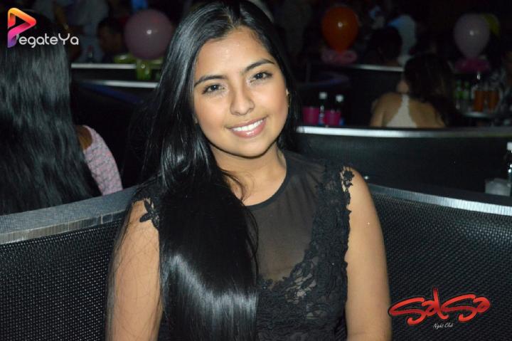 Foto 154 de Salsa Night Club - AMOR & AMISTAD 2016 en Salsa Night Club, Cali
