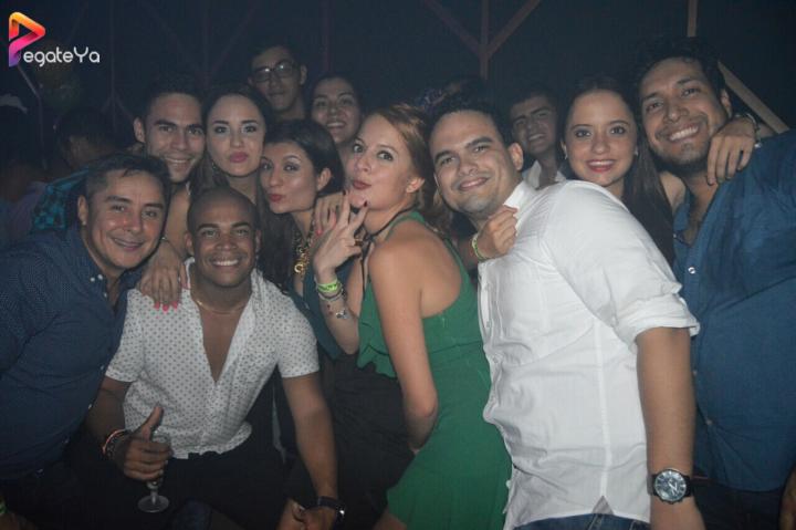 Foto 58 de La Social - 1er Fds Febrero 2017 en La Social, Cali