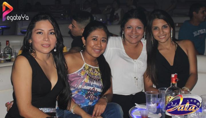 Foto 5 de Jalajala - 3er Fds Abril 2016 en Jala Jala Club, Cali