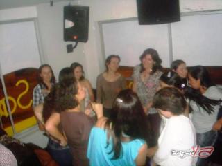 Foto 18 de Abril 28 del 2012 en Santelmo Manizales, Manizales