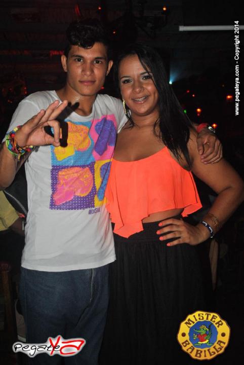 Foto 49 de MISTER BABILLA 12 Y 13 de SEPT 2014 en Discoteca MISTER BABILLA cartagena, Cartagena