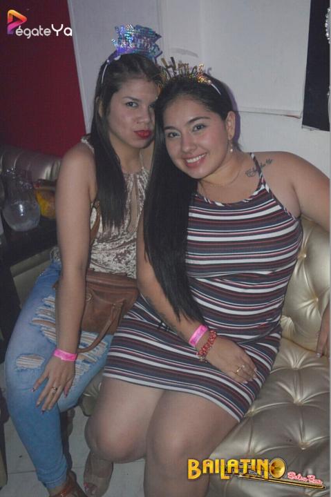 Foto 139 de Bailatino - 1er Fds Julio 2017 en Bailatino - Bar, Cali