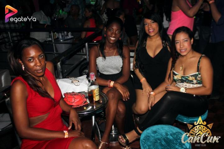 Foto 10 de Cancun Night Club - 3er FDS Dic. 2015 en Cancun Night Club