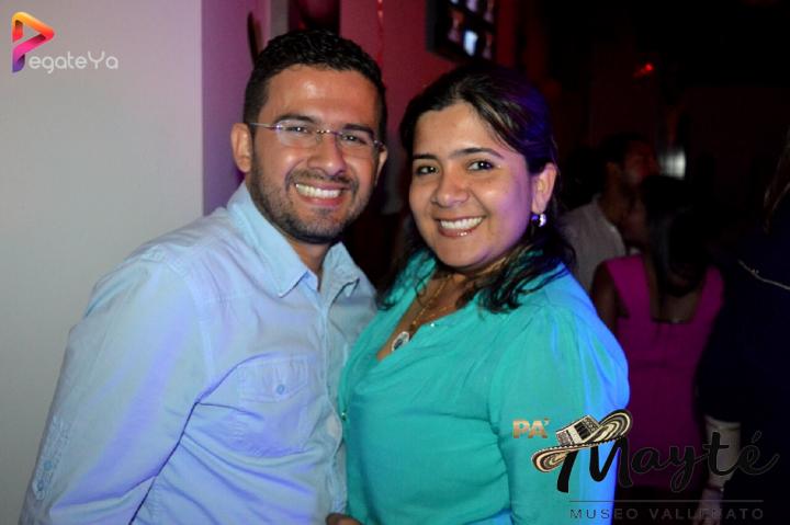 Foto 23 de Pa Mayté - Amor & Amistad 2016 en Pa Mayté, Cali
