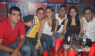 Foto 24 de Lolas - Febrero 07 del 2014 en Lolas Club Menga Cali, Cali
