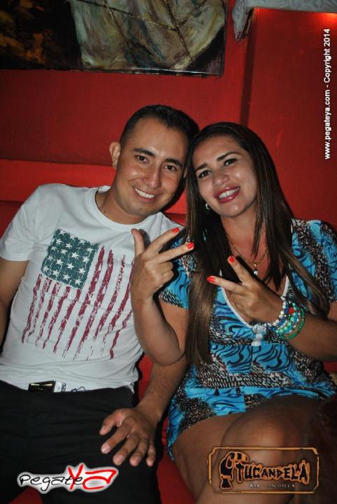 Foto 13 de TU CANDELA 12 Y 13 de SEPT 2014 en TU CANDELA cartagena, Cartagena
