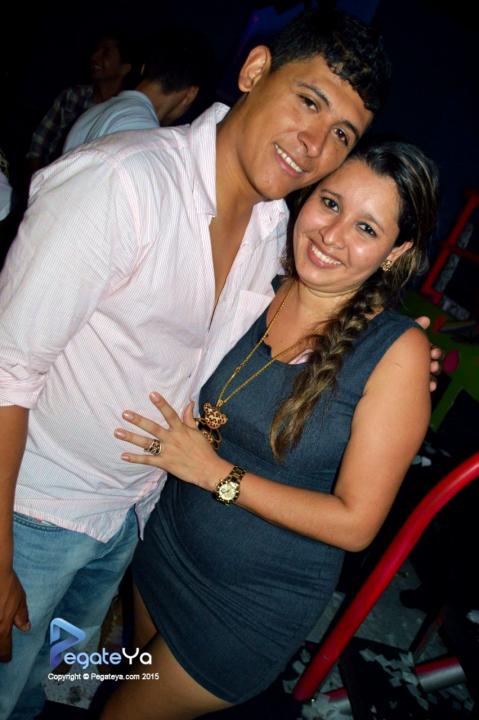 Foto 9 de El manicomio sabado 14 de marzo de 2015 en Discoteca El Manicomio Bucaramanga, Bucaramanga